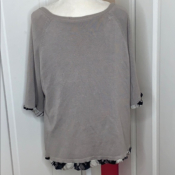 APOSTROPHE•CARDIGAN - Picture 5 of 8